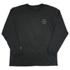 THE DEVILS HAND CLUB LONG SLEEVE TEE