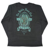THE DEVILS HAND CLUB LONG SLEEVE TEE