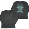 THE DEVILS HAND CLUB LONG SLEEVE TEE