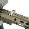 LV-QD MOUNT V2