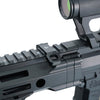 LV-QD MOUNT V2