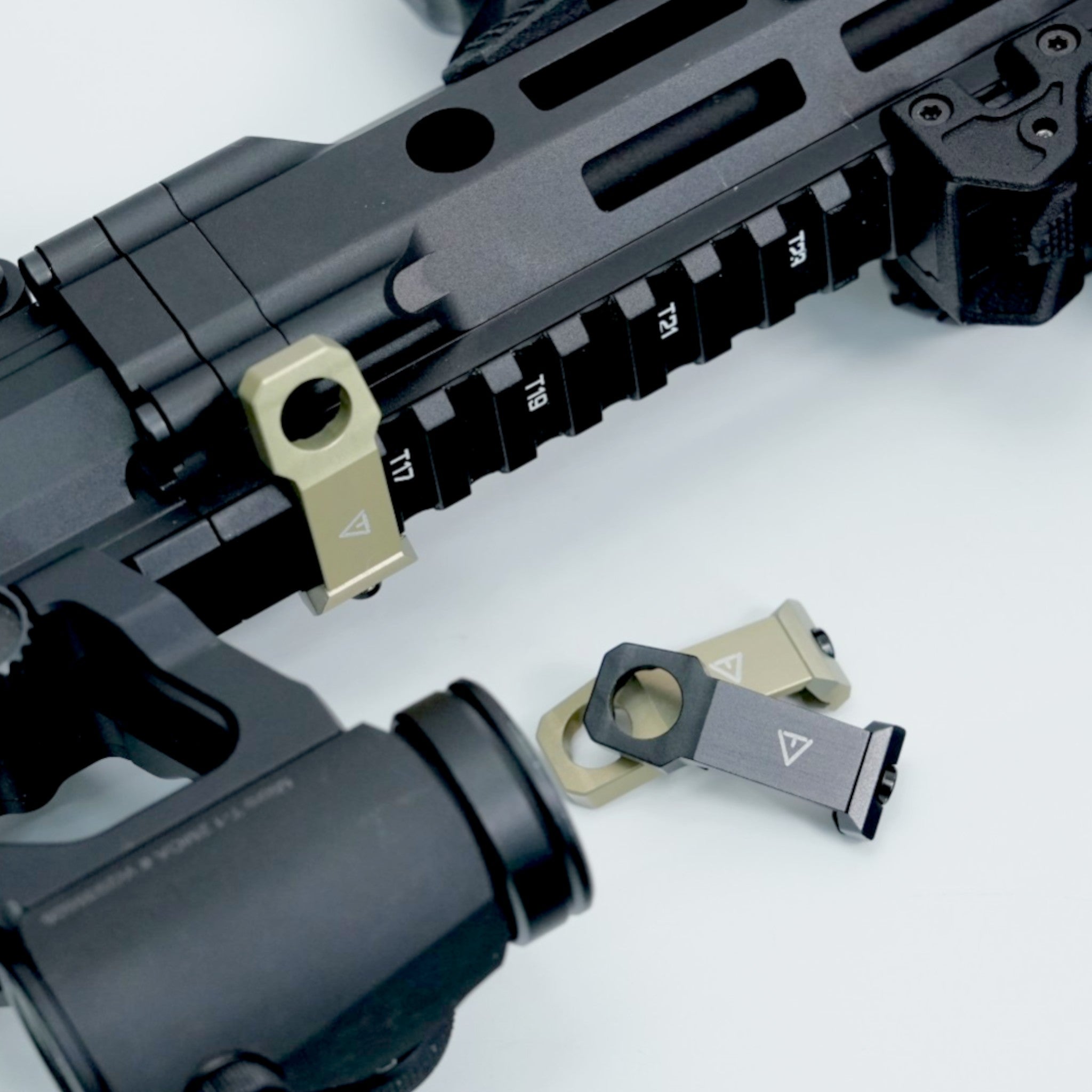 Eagle Industries LVAC 黒 Sサイズ 実物 タグ付 美品 LV-QD MOUNT V2 – VOLK TACTICAL GEAR