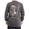 AOR1 NEPTUNUS LONG SLEEVE TEE
