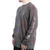 AOR1 NEPTUNUS LONG SLEEVE TEE