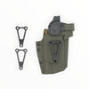 HOLSTER SPACER ( 2pc )