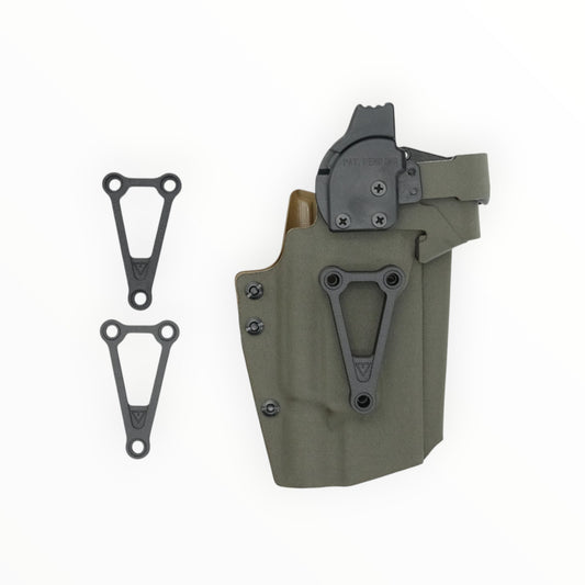 HOLSTER SPACER ( 2pc )