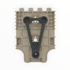 HOLSTER SPACER ( 2pc )