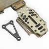 HOLSTER SPACER ( 2pc )