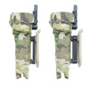 HOLSTER SPACER ( 2pc )