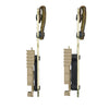 HOLSTER SPACER ( 2pc )
