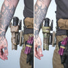 HOLSTER SPACER ( 2pc )