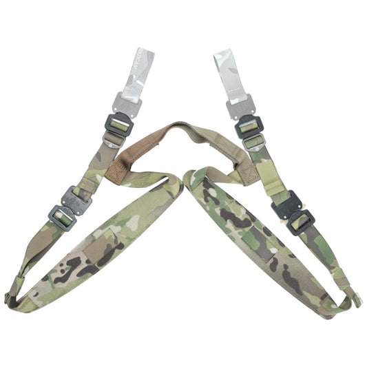 RIGGER HARNESS