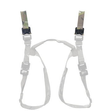 RIGGER HARNESS BELT LOOP