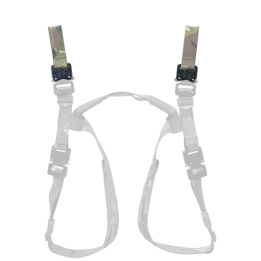 RIGGER HARNESS BELT LOOP