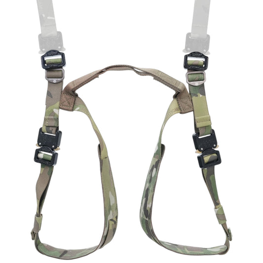 RIGGER HARNESS