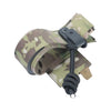 WEAPON CATCH