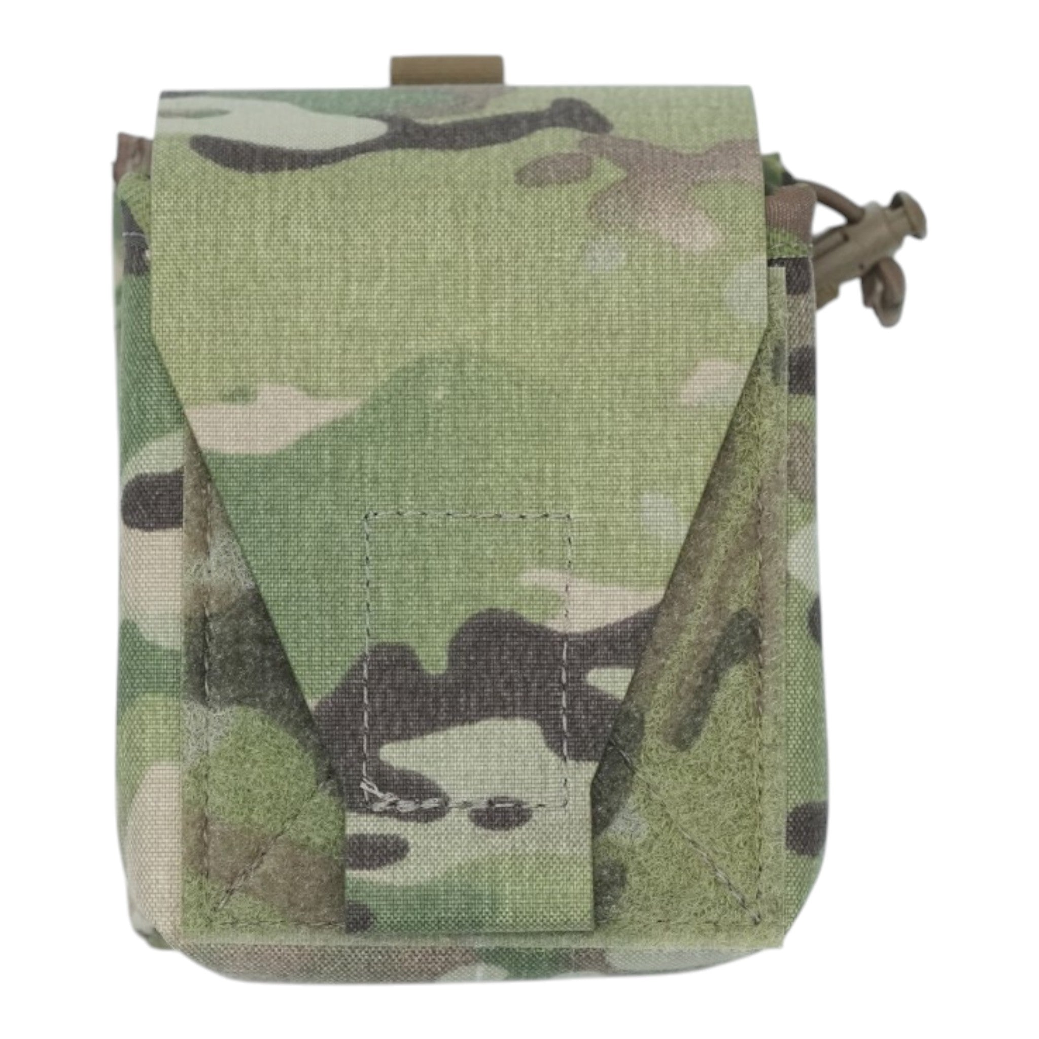 VTG × JÄGER CRAFT DESIGN] SAKURA 改 STANDARD FLAP – VOLK TACTICAL GEAR