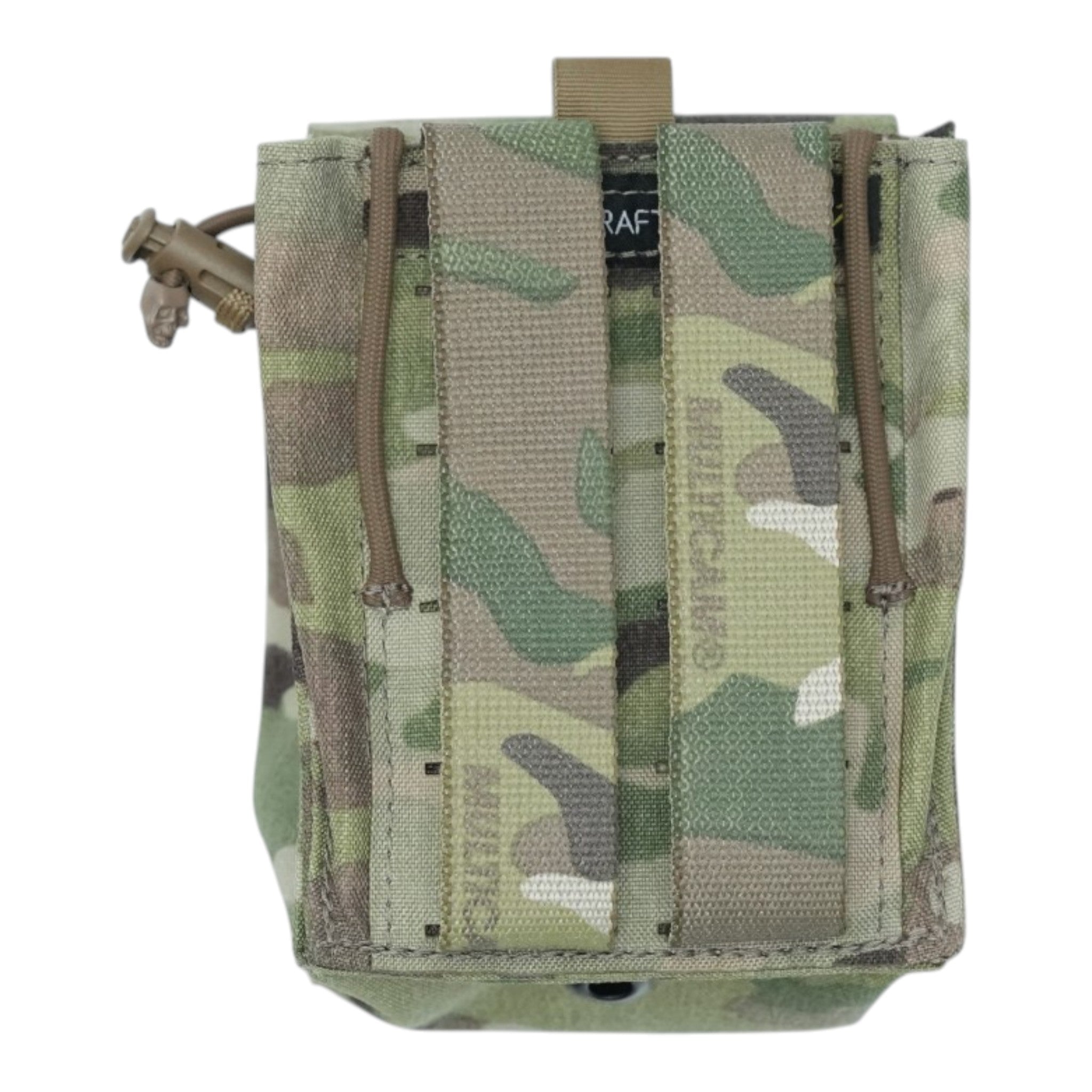 ライフルマグポーチ – VOLK TACTICAL GEAR