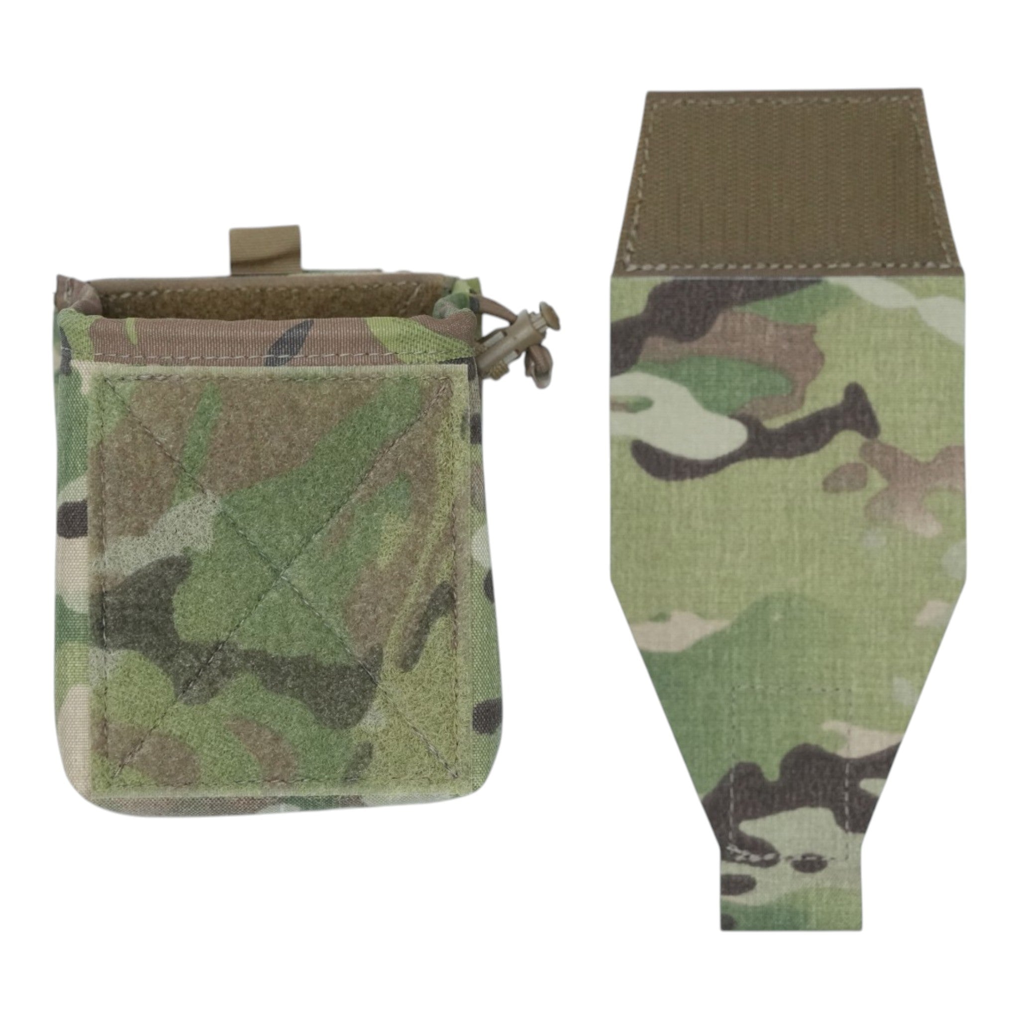 VTG × JÄGER CRAFT DESIGN] SAKURA 改 STANDARD FLAP – VOLK TACTICAL GEAR