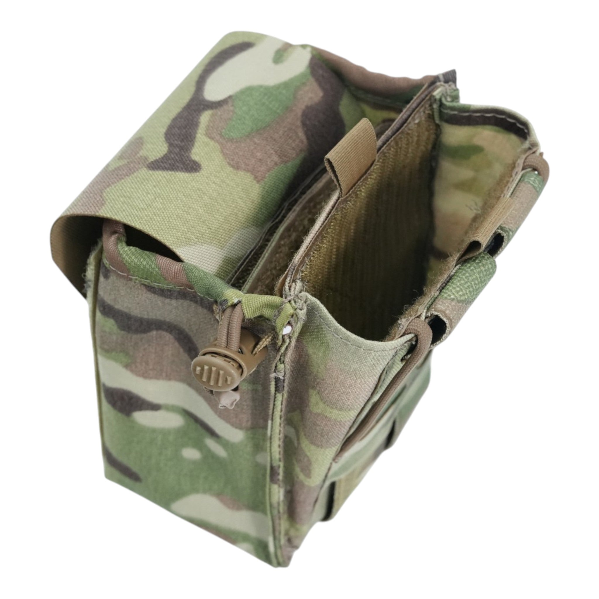 VTG × JÄGER CRAFT DESIGN] SAKURA 改 STANDARD FLAP – VOLK TACTICAL GEAR