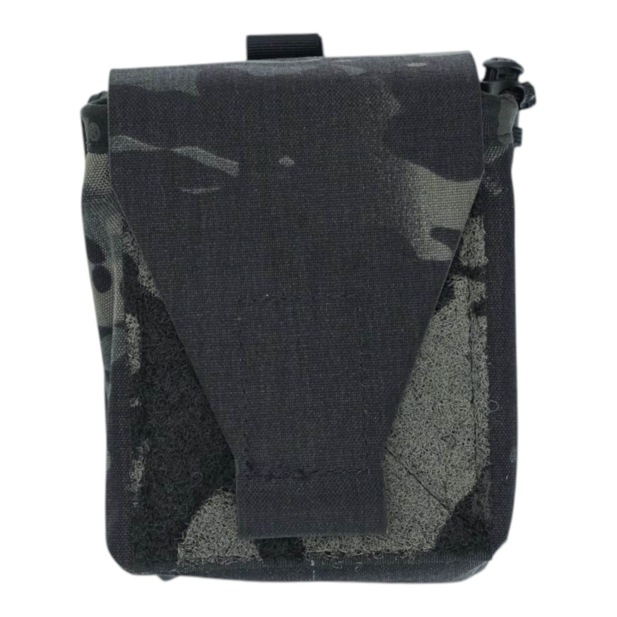 VTG × JÄGER CRAFT DESIGN] SAKURA 改 STANDARD FLAP – VOLK TACTICAL GEAR