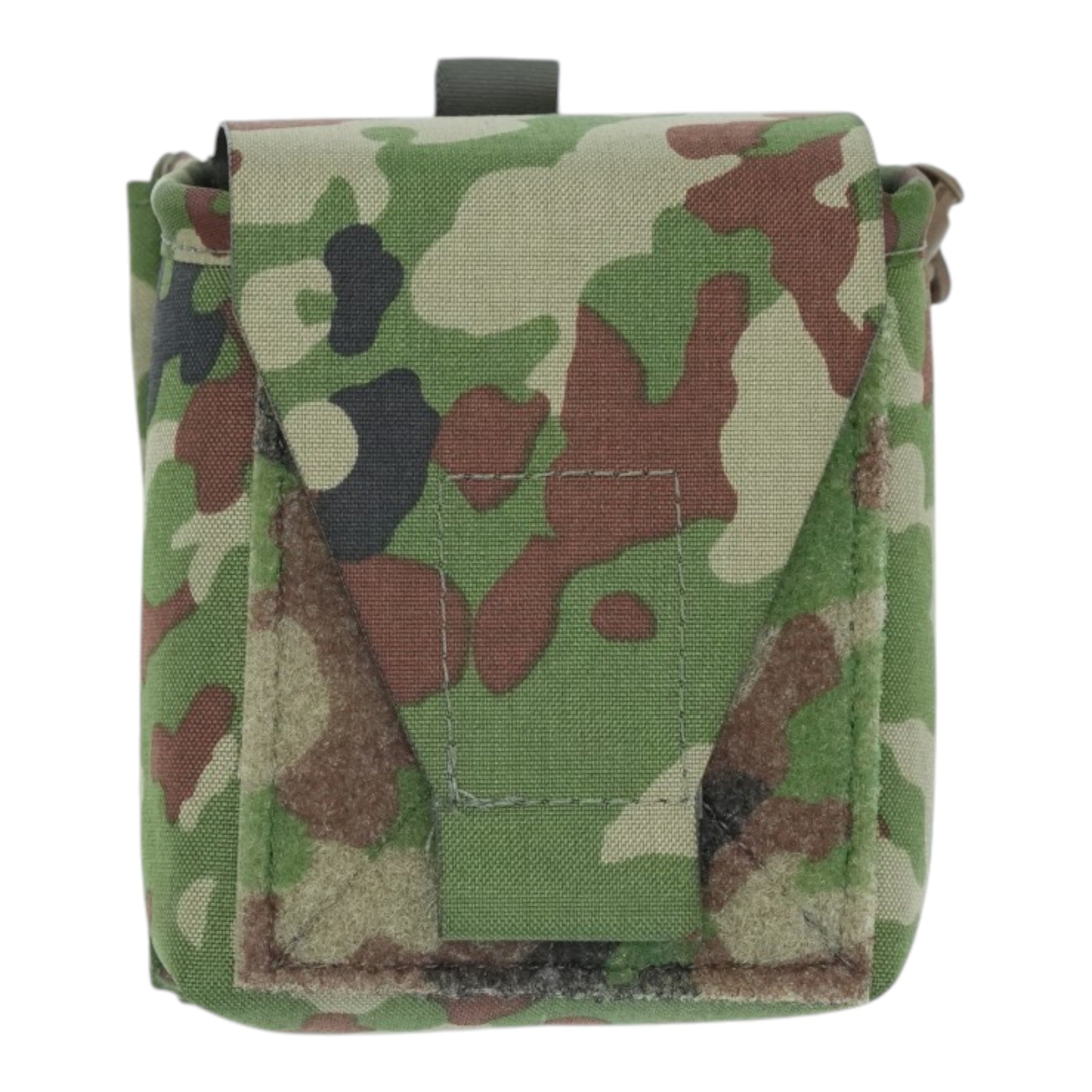VTG × JÄGER CRAFT DESIGN] SAKURA 改 STANDARD FLAP – VOLK TACTICAL GEAR