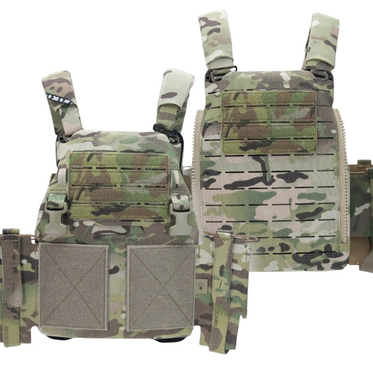 DPC-V2 / Plate Bag