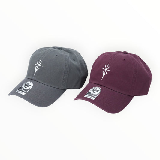 ENGRAVE CAP