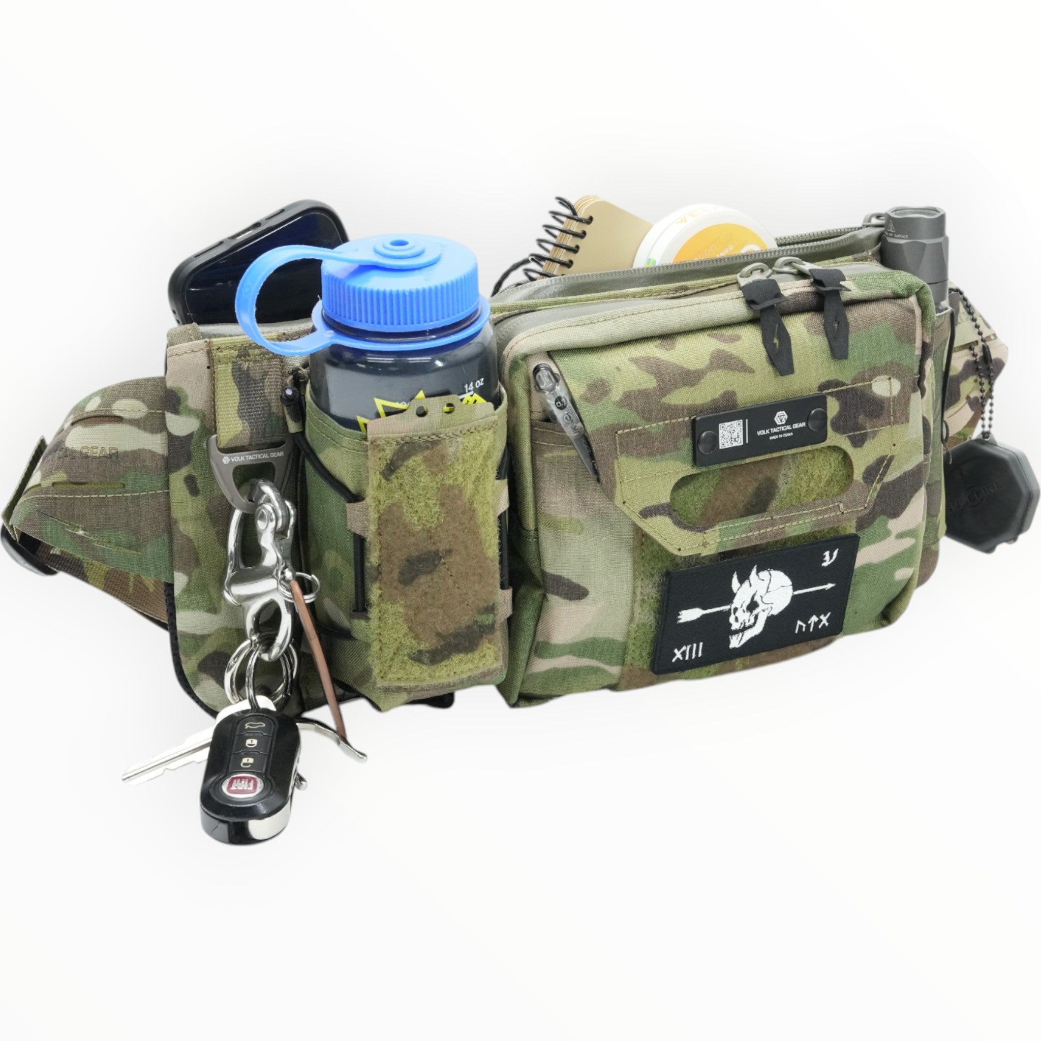 【爆売り！】 RB-G2 / Type-E – VOLK TACTICAL GEAR 個人装備