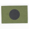 JAPAN FLAG PATCH