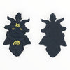 VTG × NitronPatch. / BAPHOMET PATCH
