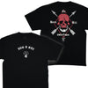 [VTG×DEVTSIX] COLLABORATION Tee / BORN TO KILL