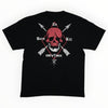 [VTG×DEVTSIX] COLLABORATION Tee / BORN TO KILL