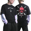 [VTG×DEVTSIX] COLLABORATION Tee / BORN TO KILL