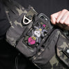 VTG × NitronPatch. / BAPHOMET PATCH