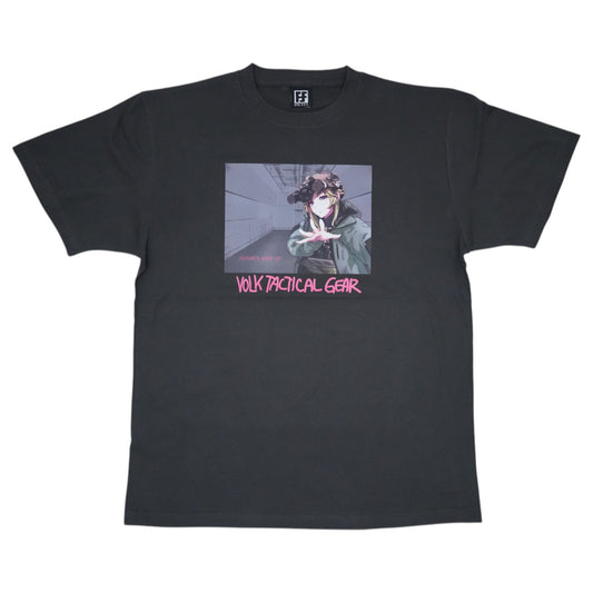 Tactical"JK" Tee