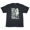 Cold Finger Girl Tee