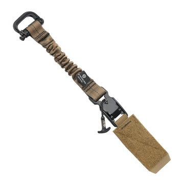 BUNGEE WEAPON CATCH