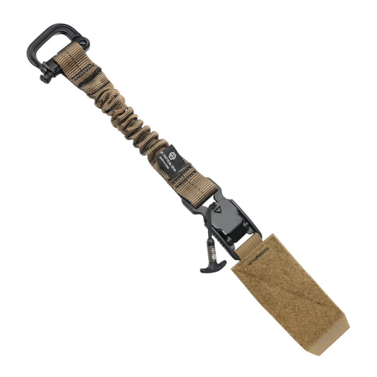 BUNGEE WEAPON CATCH