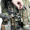 BUNGEE WEAPON CATCH