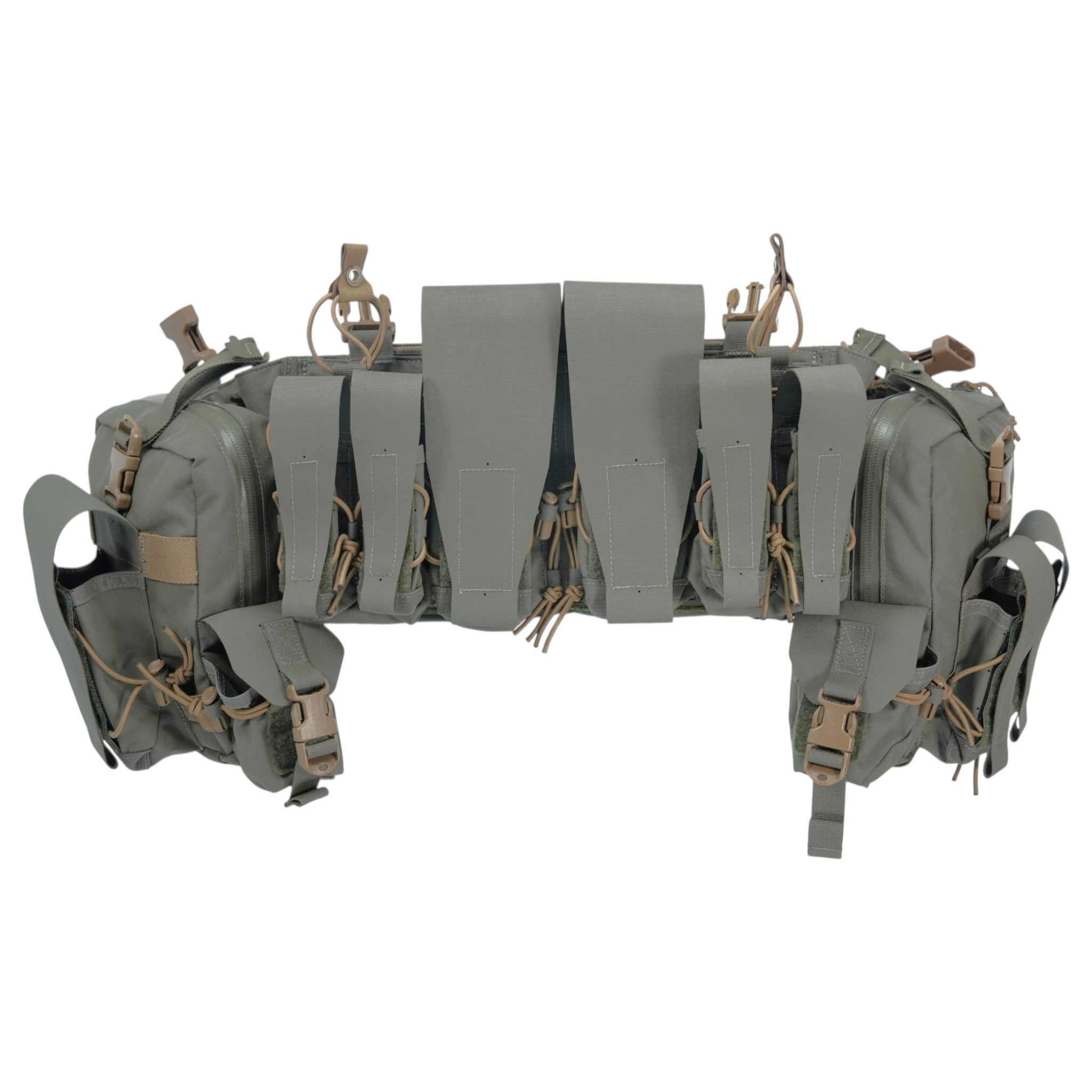 CONSOLIDATION CHESTRIG RE: – VOLK TACTICAL GEAR