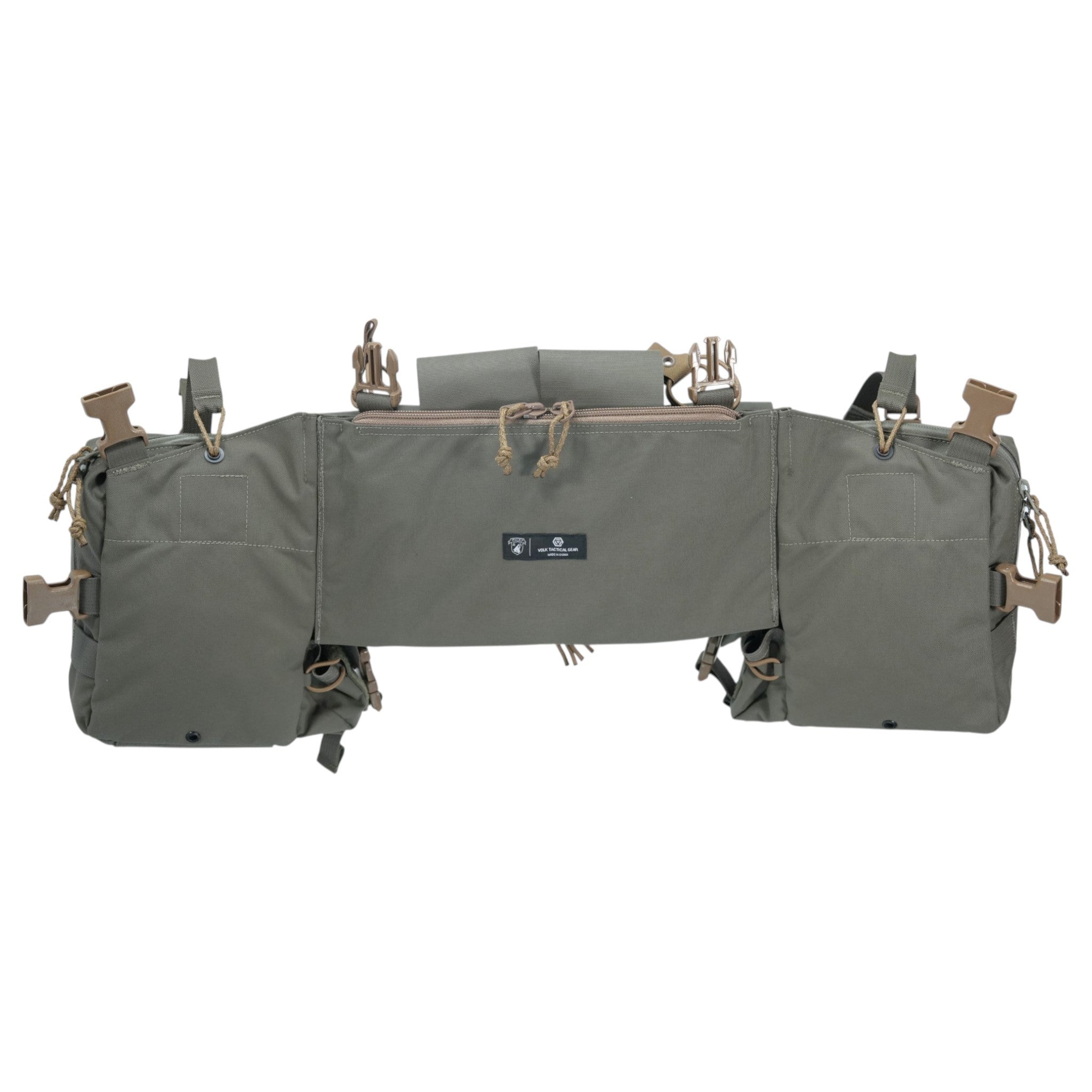 volk tactical gear consolidation chest rig コンソリデーション