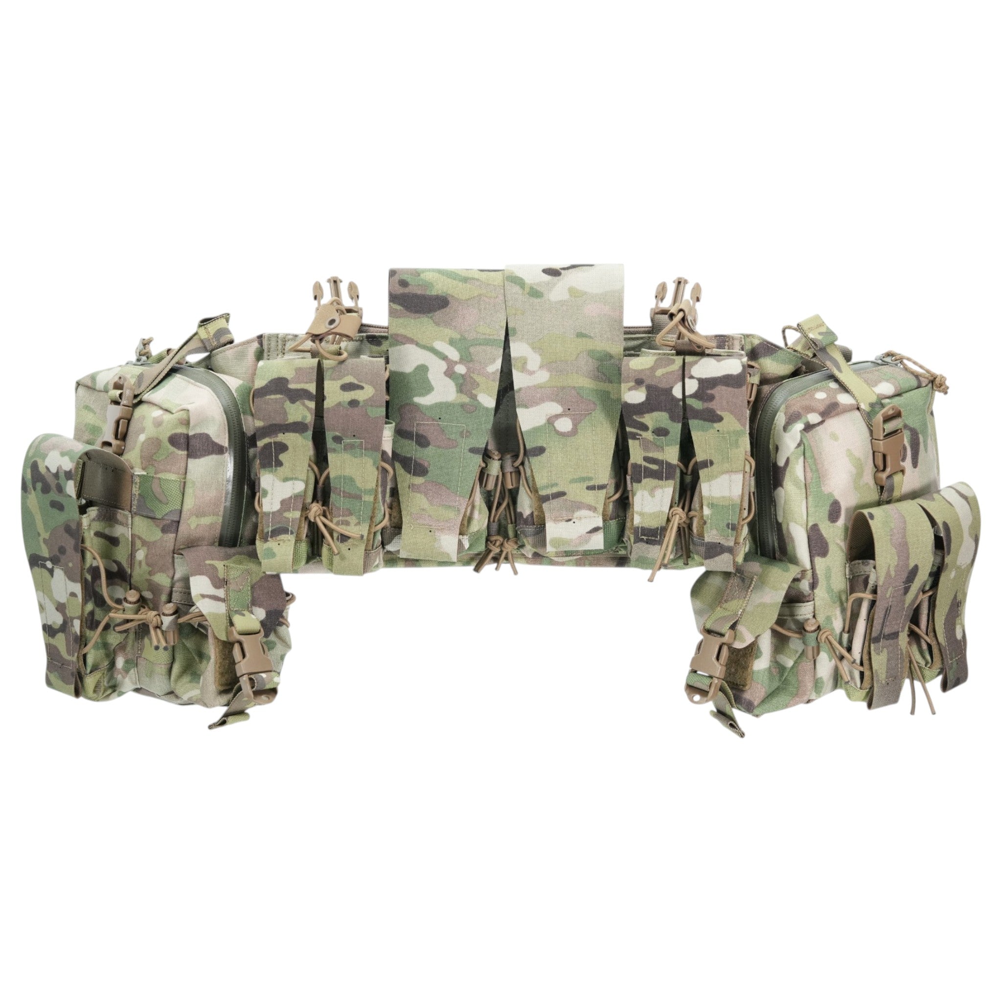CONSOLIDATION CHESTRIG RE: – VOLK TACTICAL GEAR