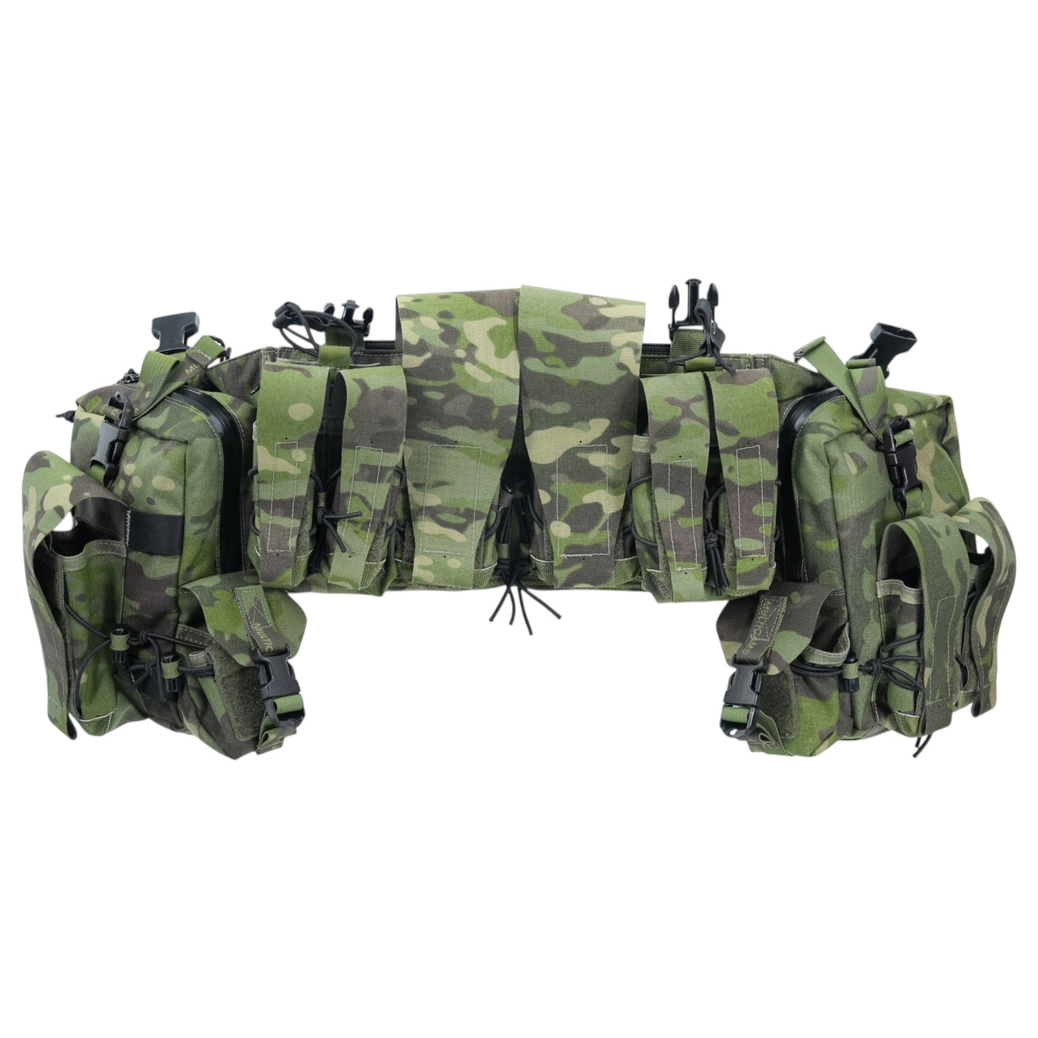 VOLK TACTICAL GEAR リーコンチェストリグ廃盤カラー陸自迷彩 CONSOLIDATION CHESTRIG RE: – VOLK TACTICAL GEAR
