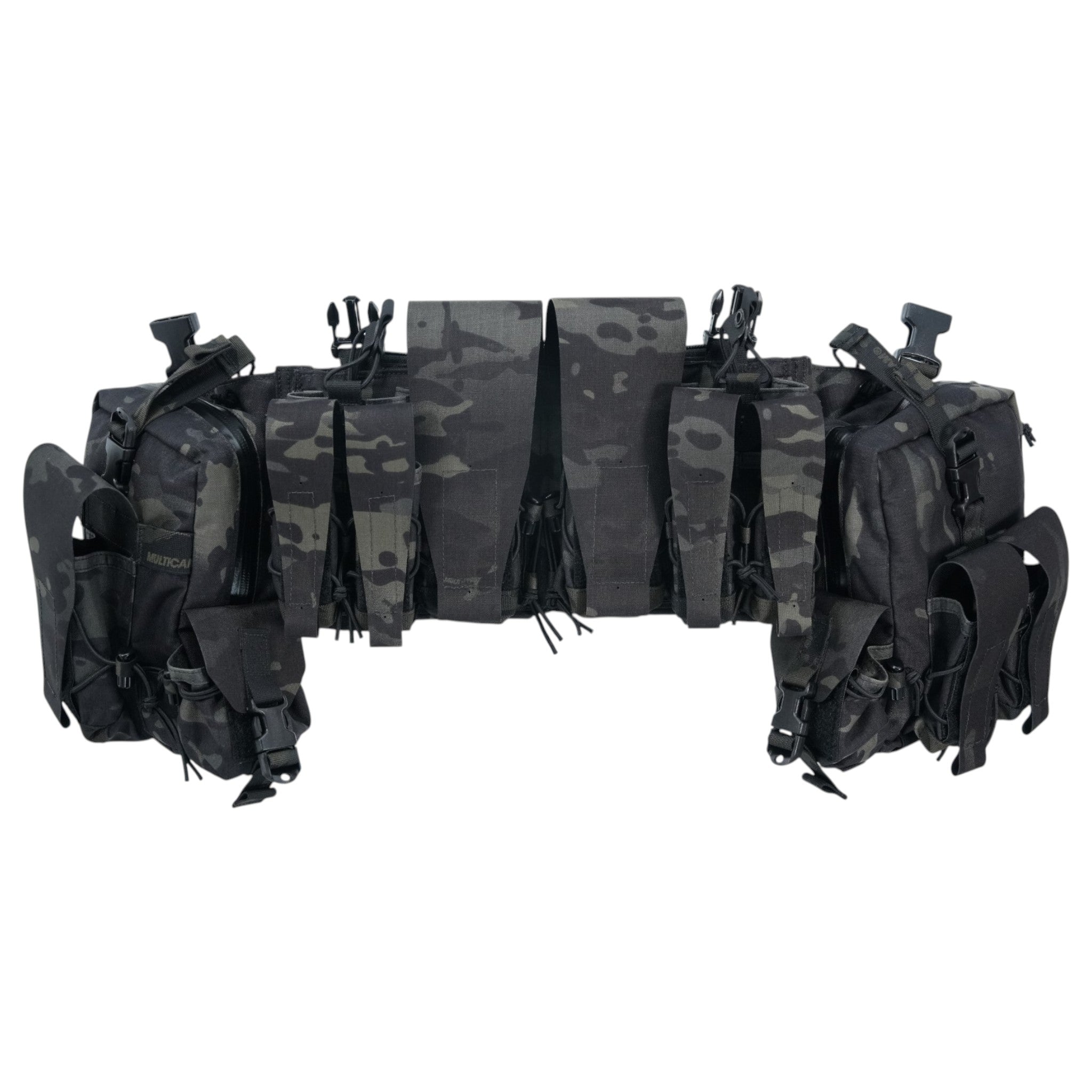 CONSOLIDATION CHESTRIG RE: – VOLK TACTICAL GEAR