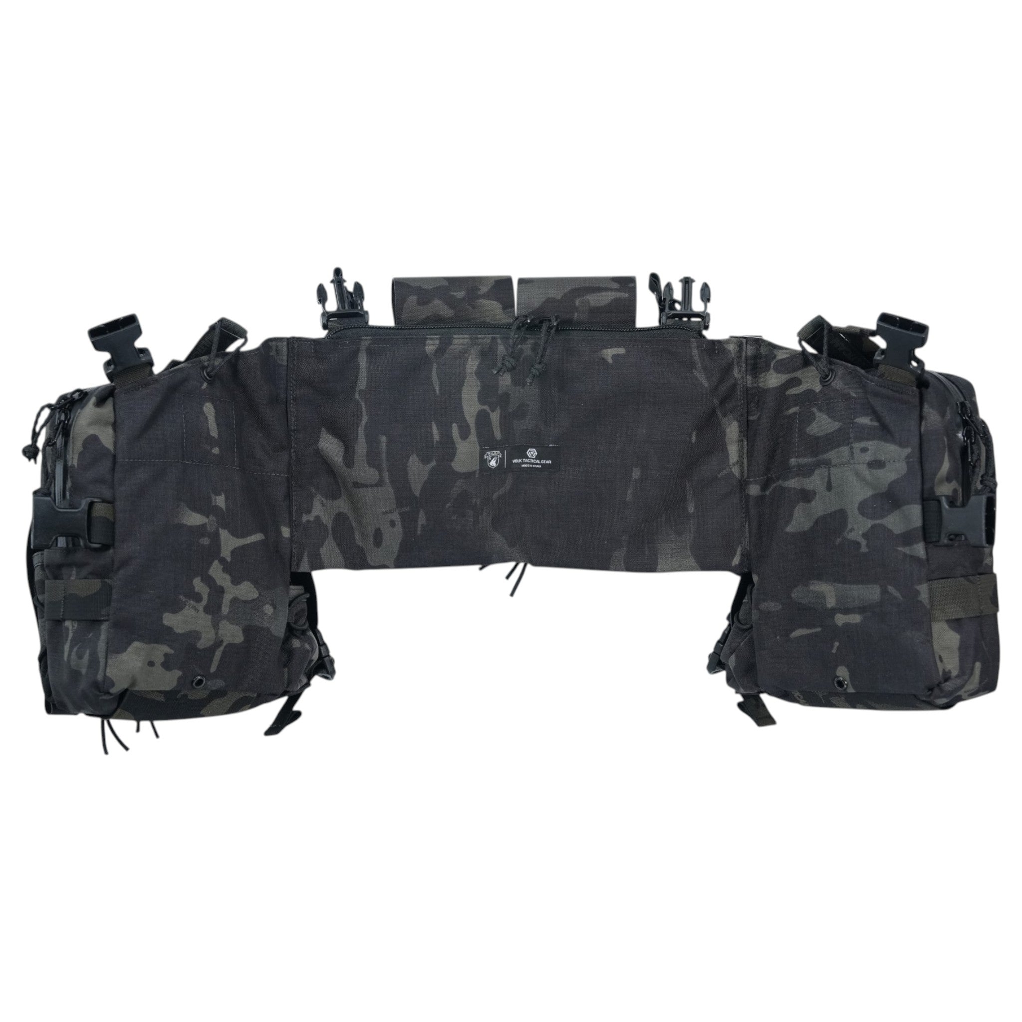 VOLK　Tactical　Gear　チェストリグセット チェストリグ セット – VOLK TACTICAL GEAR