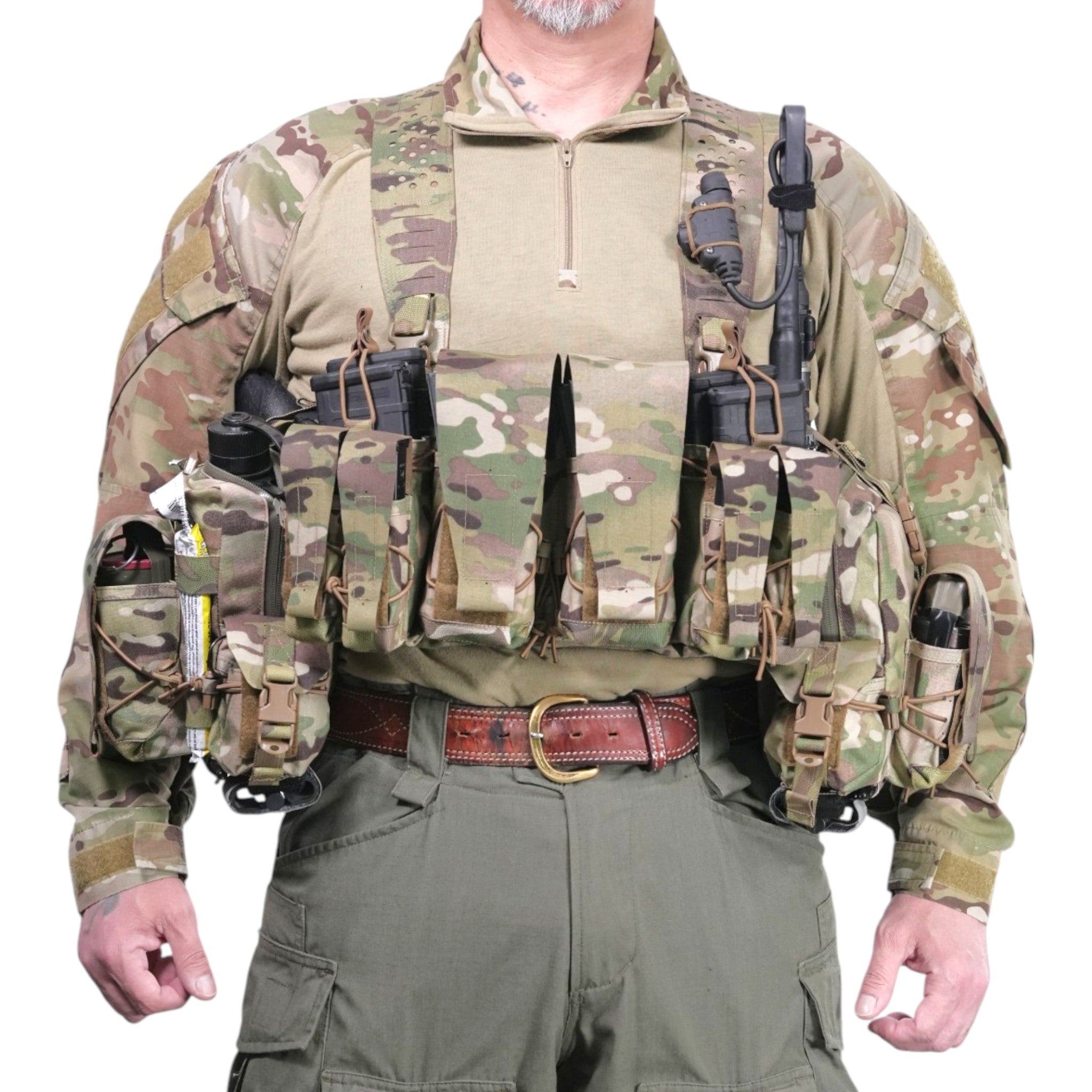 CONSOLIDATION CHESTRIG RE: – VOLK TACTICAL GEAR