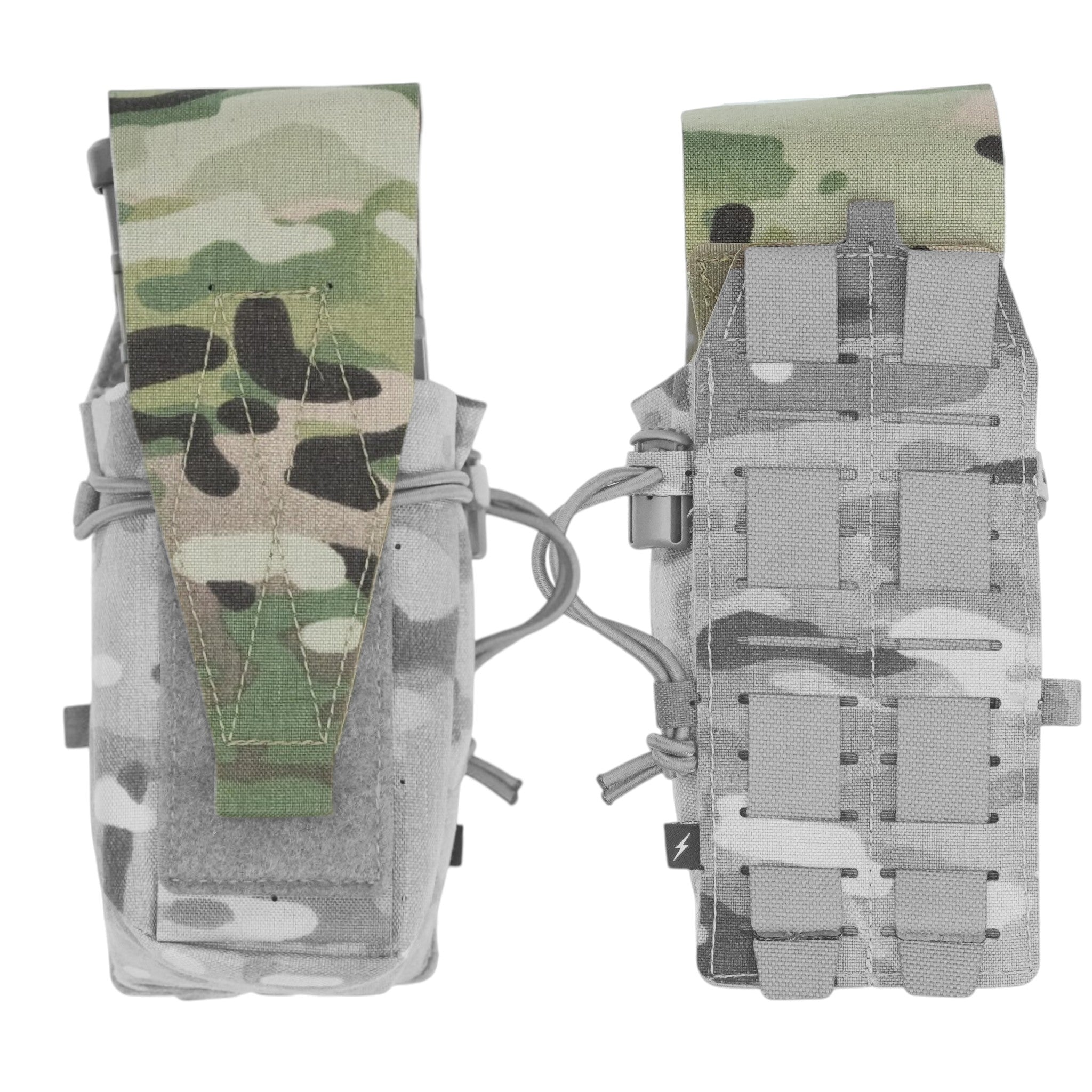 MIDDLE FLAP – VOLK TACTICAL GEAR
