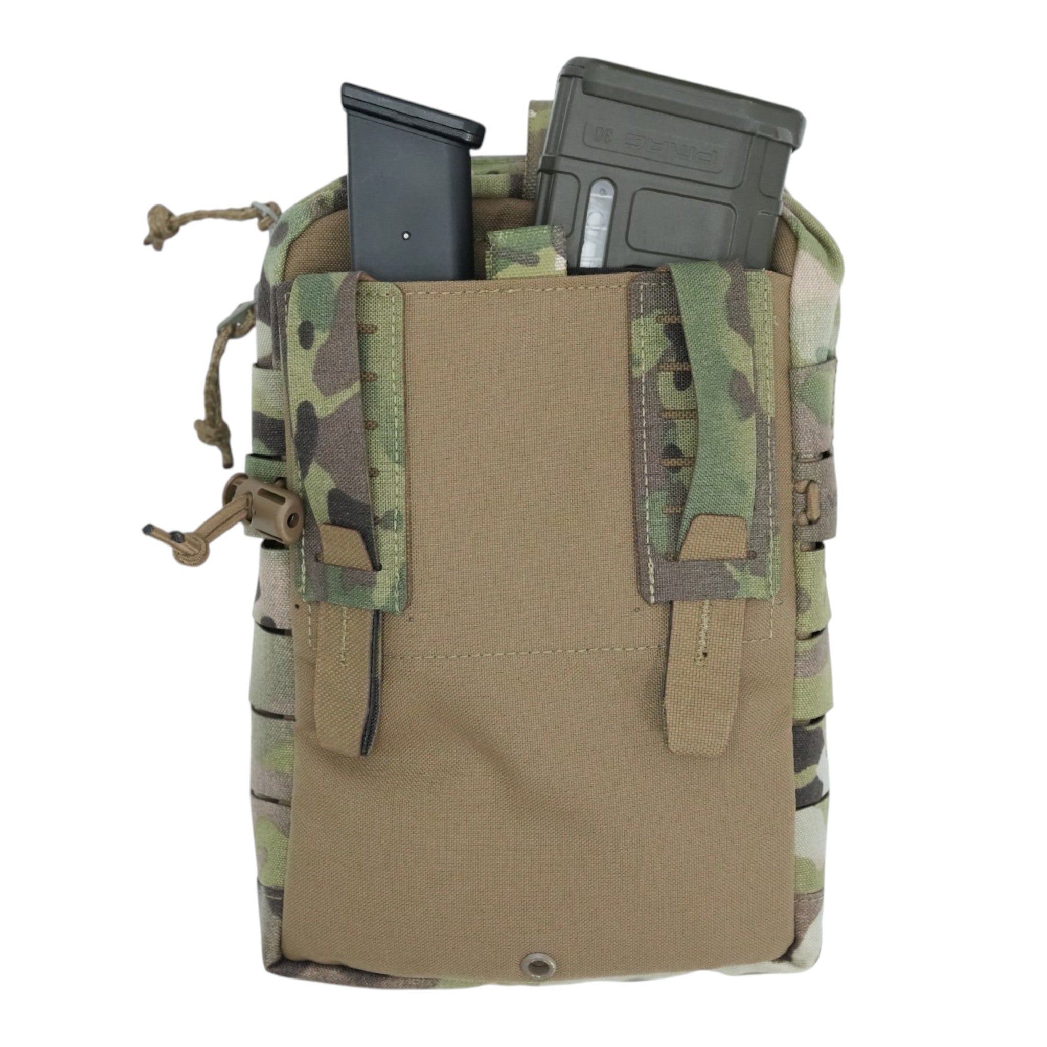 EXGP POUCH V2 – VOLK TACTICAL GEAR