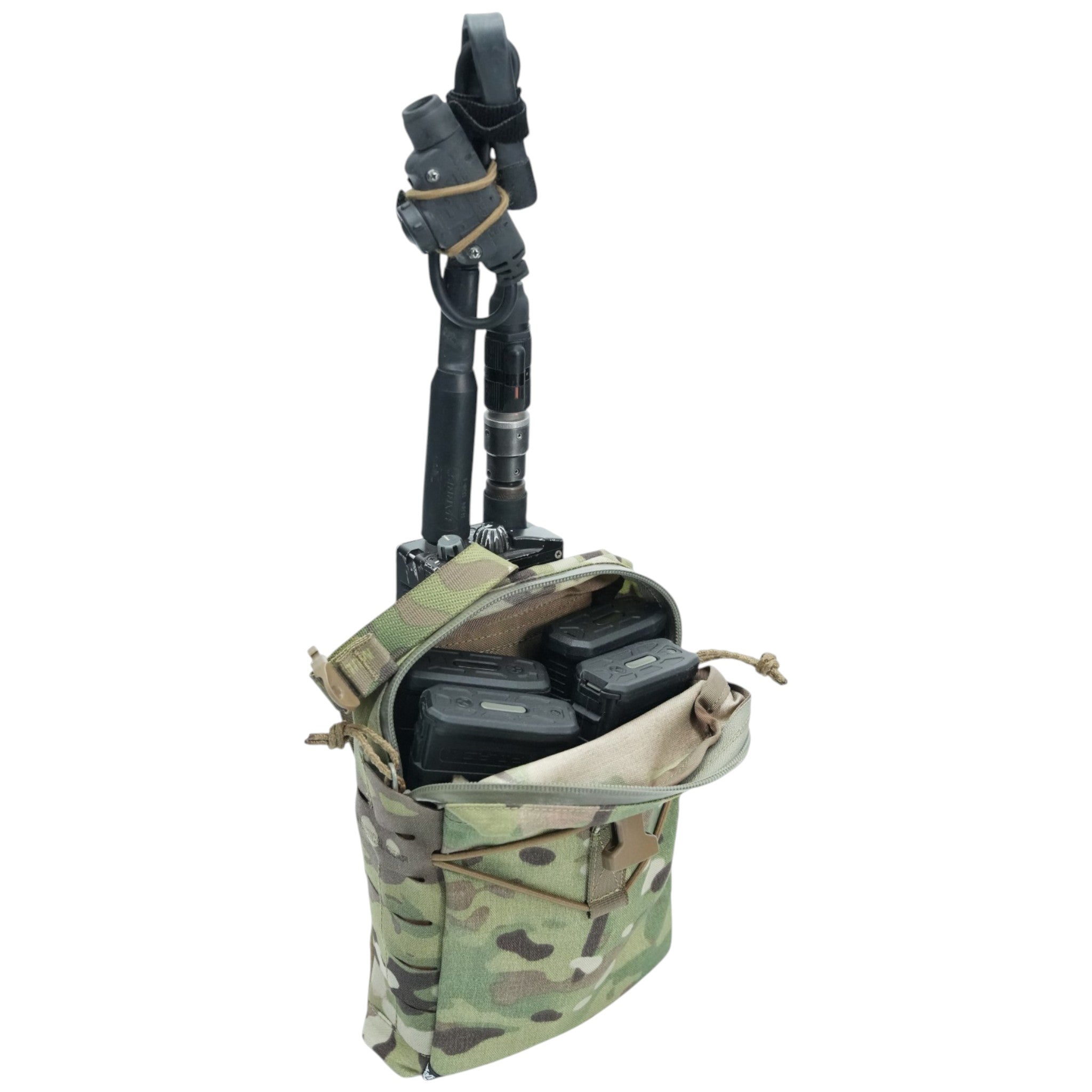 EXGP POUCH V2 – VOLK TACTICAL GEAR